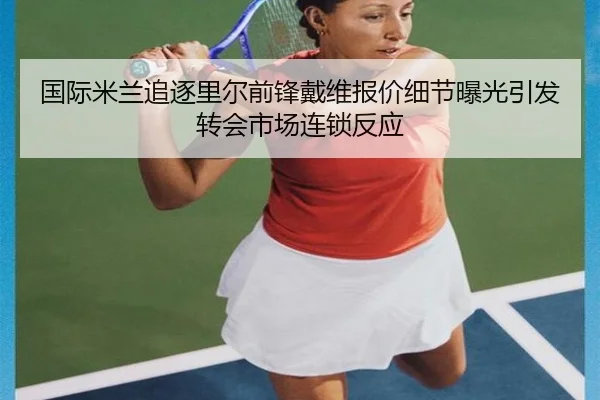 国际米兰追逐里尔前锋戴维报价细节曝光引发转会市场连锁反应